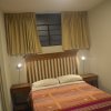 Отель Barranco Lodge, фото 5