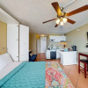 Отель Oceanfront Daytona Beach Condo, фото 7