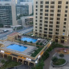 Отель California Hostel Dubai Beach, фото 23