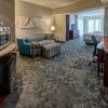 Отель Courtyard Newport News Airport, фото 7