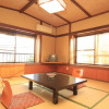Отель Beppu Kannawa Onsen Ryokan Miyukiya, фото 19