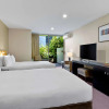 Отель Scenic Suites Queenstown, фото 24