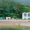 Отель Tongyeong Maremio Oceanview Pension, фото 1