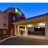 Отель Holiday Inn Express & Suites Malvern, фото 20