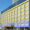 Отель Home Inn (Tianjin Street Store, Zhongshan Square Subway Station, Dalian), фото 1