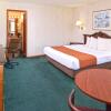Отель Americas Best Value Inn Plattsburgh, фото 40