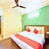 Отель OYO 12907 Hotel Isha Residency, фото 4