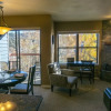 Отель Inviting Winter Hideaway - Walk To Apres-ski Fun Sleeps 4 1 Bedroom Condo by RedAwning, фото 6