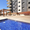 Отель Apartamento Moderno Para 6 Personas en Cambrils, фото 21