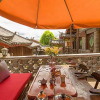 Отель Lijiang Mengli Qianxun Inn, фото 13