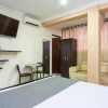 Отель Bugatier ApartaHotel, фото 6