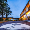 Отель Palm Garden Beach Resort and Spa, фото 27