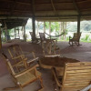 Отель Montecristo River Eco Lodge, фото 25