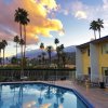 Отель Delos Reyes Palm Springs, фото 31