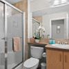 Отель Stylish 2Bd Apt Downtown City Mountain View, фото 13