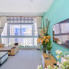 Отель Pooh House 2 - Spacious sea view, фото 15