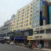 Отель Home Inn Taizhou Pedestrian Street, фото 1