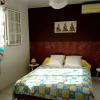 Отель House with 4 Bedrooms in Petit-Bourg, with Shared Pool, Enclosed Garden And Wifi - 20 Km From the Be, фото 21