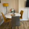 Отель Leeds Cosy,1br Apt, Garden & Free Parking, фото 10