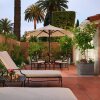 Отель The Beverly Hills Hotel, фото 36