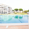 Отель T2 Tenis Golf Mar -2 4P AC Piscina, фото 15