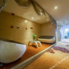 Отель LIcheng Hotel, фото 11