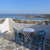 Отель Golden Sunset Paros, фото 13