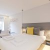 Отель 1 Bedroom Apartment Near The Aviva Stadium Sleeps 4, фото 4