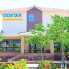 Отель Гостиничный Комплекс Достар, фото 1
