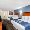 Отель Days Inn by Wyndham Knoxville North, фото 3
