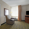 Отель Candlewood Suites, Columbia/Ft. Jackson, an IHG Hotel, фото 4