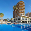 Отель Ibersol Torremolinos Beach, фото 1