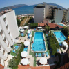 Отель Aegean Park Hotel, фото 17
