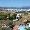 Отель Paradisia Villas Naxos, фото 36