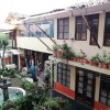Отель Munaycha Casa Hospedaje Familiar в Куско