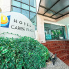 Отель Caribe Plaza Barranquilla, фото 1