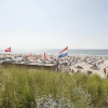 Отель Beautiful House in Bergen aan Zee in the Dunes, фото 6