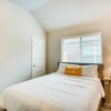 Отель Spacious Forney Home Rental w/ Game Room!, фото 5