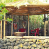 Отель Finca in El Tanque with a terrace, фото 7