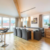 Отель Spacious Villa in Zell am See near Ski Area, фото 3