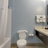 Отель Iris Garden Inn, фото 9