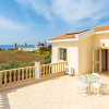 Отель Villa Rose Large Private Pool Walk to Beach Sea Views A C Wifi - 2184, фото 27