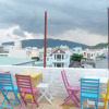Отель Santorino Coffee & Tea Homestay, фото 17