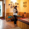 Отель Ride Inn Cafe and Resort, фото 7
