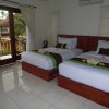 Отель Melati Resort & Hotel, фото 3