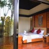 Отель Kori Maharani Villas - Transit Room With Pool Access Max 5 Hours Used Only, фото 1