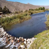 Отель Cabañas en la naturaleza del Río Elqui, фото 14