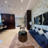 Отель Tanin - Luxury Waterfront Apt with Stunning Marina Views, фото 12