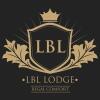Отель LBL Lodge & Restaurant в Айзавле