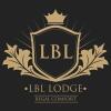 Отель Lbl Lodge & Restaurant в Айзавле